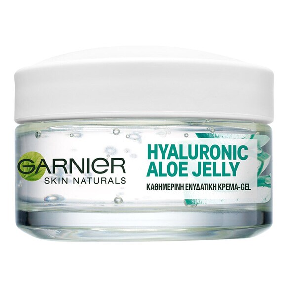 Hyaluronic Aloe Moisturizing Jelly, GARNIER