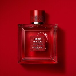 Habit Rouge