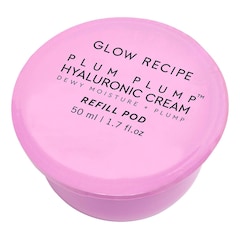 Plum Plump Hyaluronic - Ενυδατικό Συσκευασία αναπλήρωσης, Glow Recipe