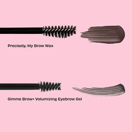 Gimme Brow Mini - τζελ φρυδιών με χρώμα