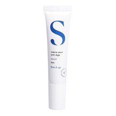 Anti-aging eye cream - Eye area care, SEASONLY