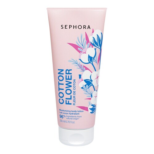 Sephora Collection – Moisturizing Body Lotion – Body Care