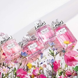 Miss Dior Blooming Bouquet