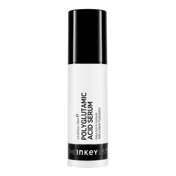 POLYGLUTAMIC ACID - Serum, THE INKEY LIST