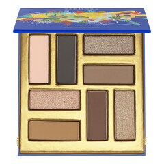 8 Eyeshadow Palette -Wishing You, SEPHORA COLLECTION