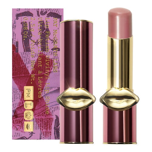 Pat Mcgrath Labs - Lip Fetish Divinyl Lip Shine