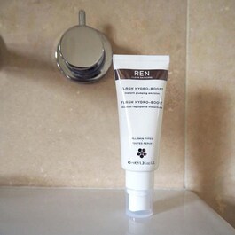 Flash Hydro-Boost Instant Plumping Emulsion