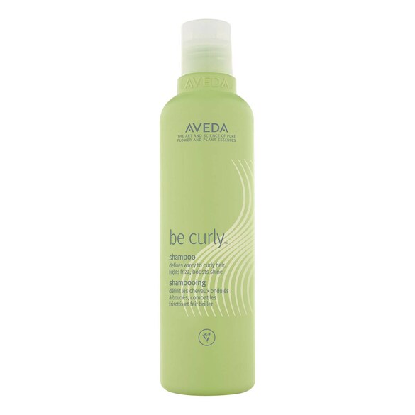 Be Curly - Hydrating Shampoo, Aveda