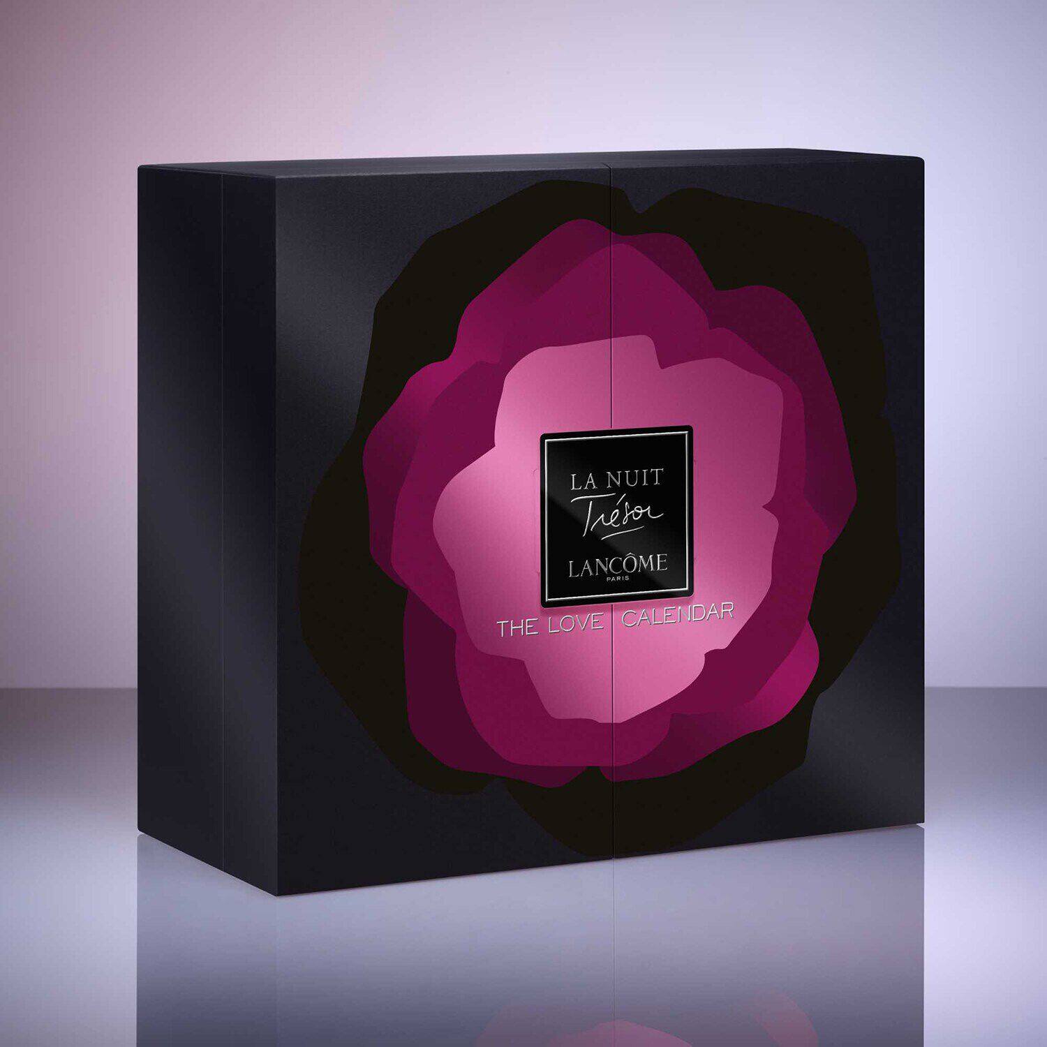 Sephora la nuit tresor a la folie top