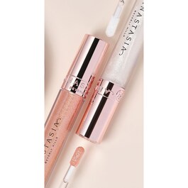 Sparkle Gloss Duo - Σετ μακιγιάζ χειλιών