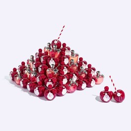 Les Belles de Nina - Nina Rouge - Eau de Toilette