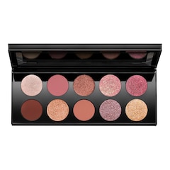 Mothership XI : Sunlit Edition Eyeshadow Palette, Pat Mcgrath Labs