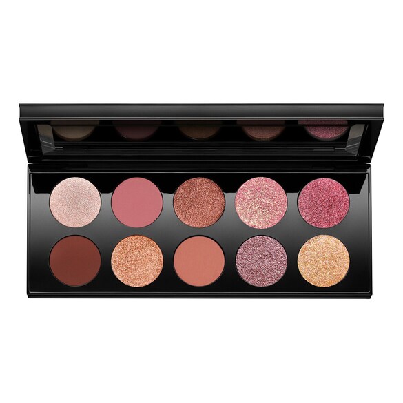 Mothership XI : Sunlit Edition Eyeshadow Palette, Pat Mcgrath Labs