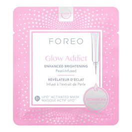 Glow addict UFO-Activated Mask X6