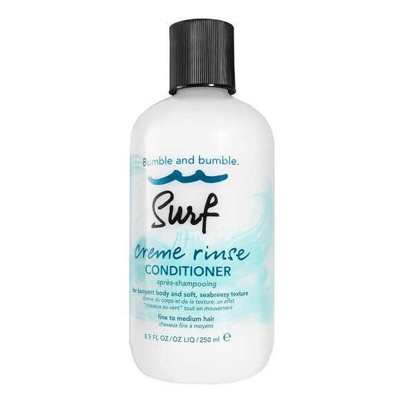 Surf Creme Rinse Conditioner, BUMBLE AND BUMBLE