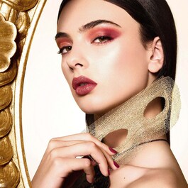 Limited-Edition Rouge Dior Forever Liquid Sequin- Transfer-Proof Glitter Finish