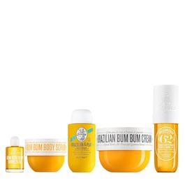 Bum Bum Body Obsession Bodycare