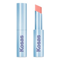 Wet Stick - Ενυδατικό γκλος χειλιών, KOSAS