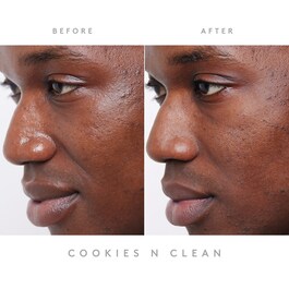 Cookies N Clean - Whipped Clay Detox Face Mask