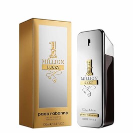 1 Million Lucky - Eau de Toilette