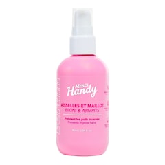 Body Serum Μπικίνι & Μασχάλες - Ορός Σώματος, Merci Handy