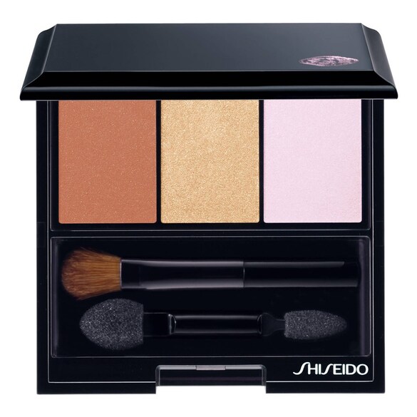 Ombre Doux Eclat Trio, Shiseido