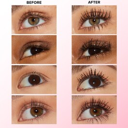 Ribbon Wrapped Lash - Μάσκαρα Tubing
