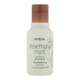 Rosemary Mint Purifying Shampoo