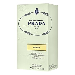 Infusion de Mimosa - Eau de Parfum