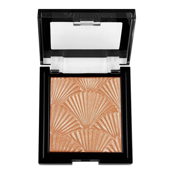 Face shimmering powder Highlighter, SEPHORA COLLECTION