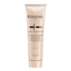 Curl Manifesto Fondant Hydratation Essentielle Conditioner για Σγουρά Μαλλιά , KÉRASTASE
