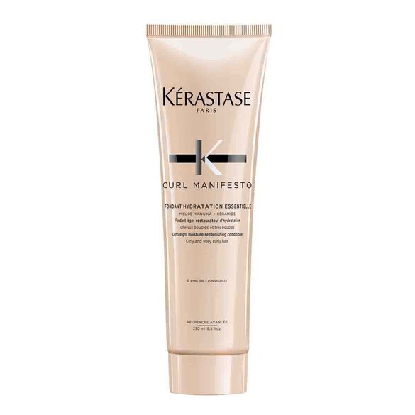 Curl Manifesto Fondant Hydratation Essentielle Conditioner για Σγουρά Μαλλιά , KÉRASTASE