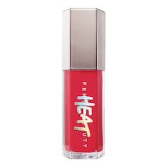 Gloss Bomb Heat - Lip Luminizer and Plumper, Fenty Beauty