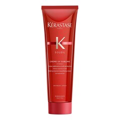 Soleil Creme UV Sublime Κρέμα Προστασίας πολλαπλών χρήσεων , KÉRASTASE