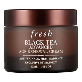 Black Tea Advanced Age Renewal Cream - Αντιγηραντική κρέμα με μαύρο τσάι