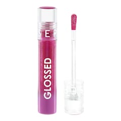 Color Twister Glossed - Γκλος χειλιών, Sephora Collection