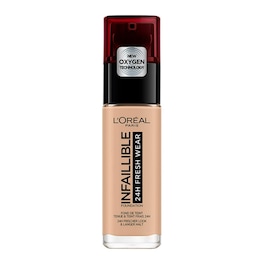 Infaillible 32H Fresh Wear Foundation
