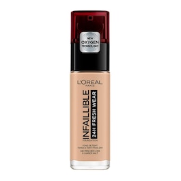 Infaillible 32H Fresh Wear Foundation image