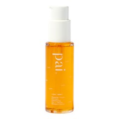 Light Work Mini Rosehip Cleansing Oil, PAI