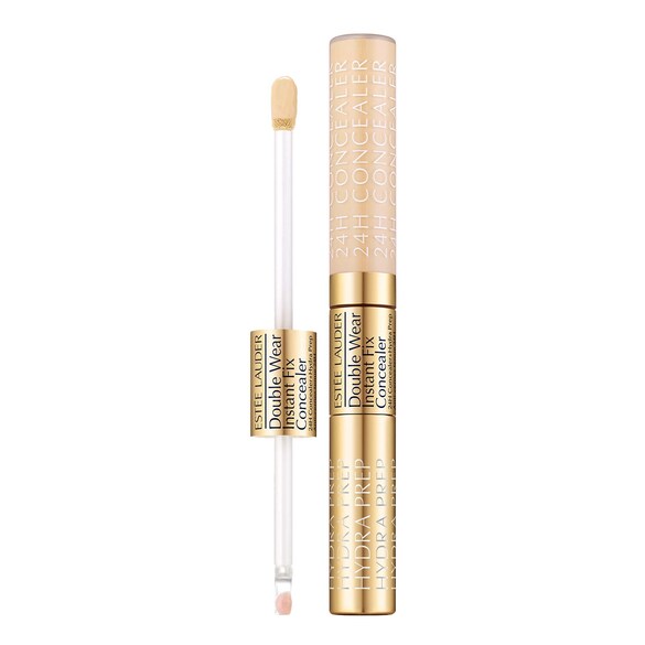 Double Wear Instant Fix 24H Concealer + Hydra Prep, Estée Lauder