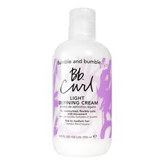 Bb Curl. - Defining Cream Light , BUMBLE AND BUMBLE