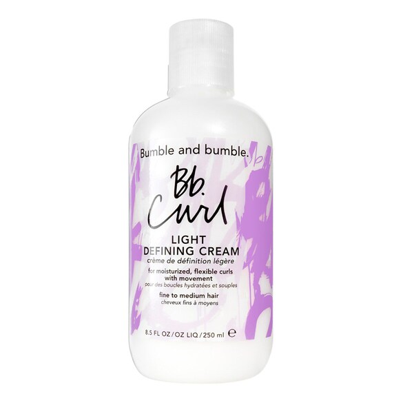 Bb Curl. - Defining Cream Light , BUMBLE AND BUMBLE