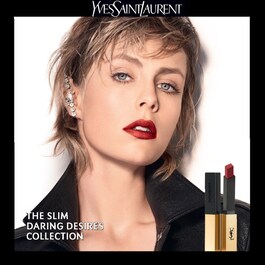 Rouge Pur Couture The Slim Lipstick