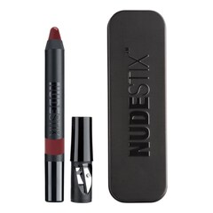 Gel Color Lip + Cheek Balm, NUDESTIX