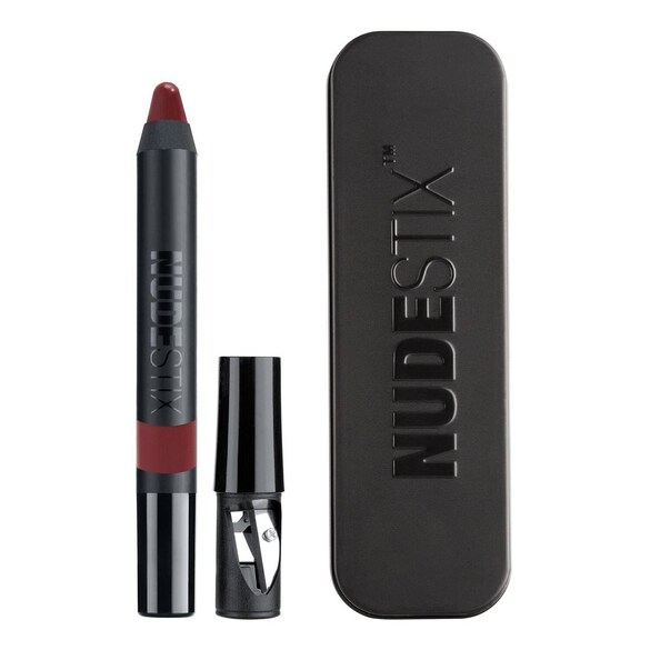 Gel Color Lip + Cheek Balm, NUDESTIX