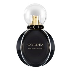 Goldea The Roman Night - Eau de Parfum, BVLGARI