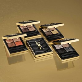 Couture Mini Clutch - Παλέτα σκιών για τα μάτια