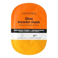 Booster Μάσκες Προσώπου - Δράση 360°, Sephora Collection