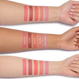 Blurring Serum Blush - Uγρό ρουζ 