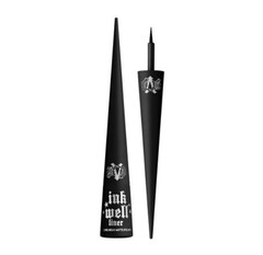 Ink Well Long-Wear Matte Eyeliner, KVD BEAUTY